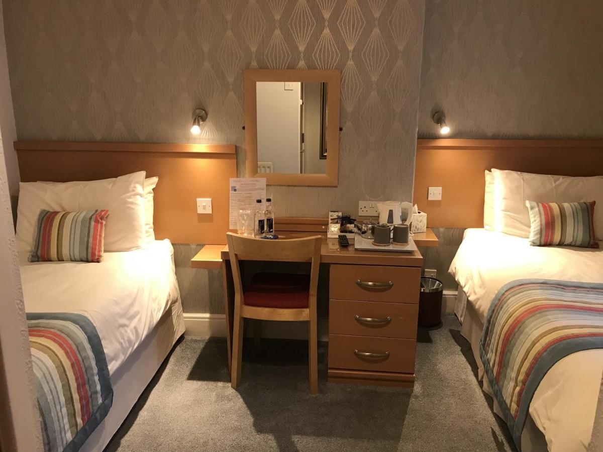 The Bowden Lodge Southport Cameră foto