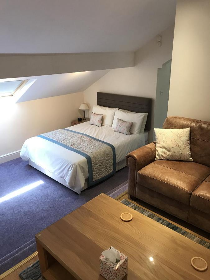 The Bowden Lodge Southport Cameră foto