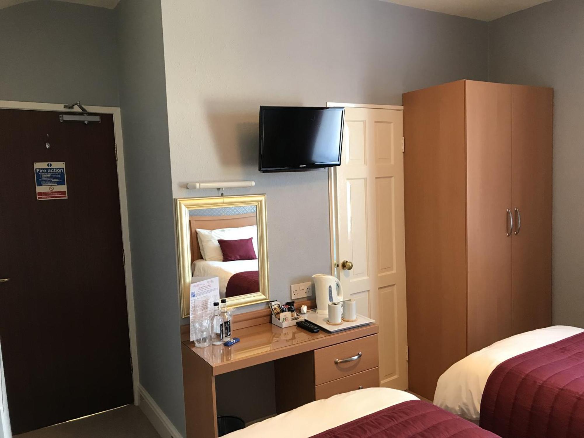 The Bowden Lodge Southport Cameră foto