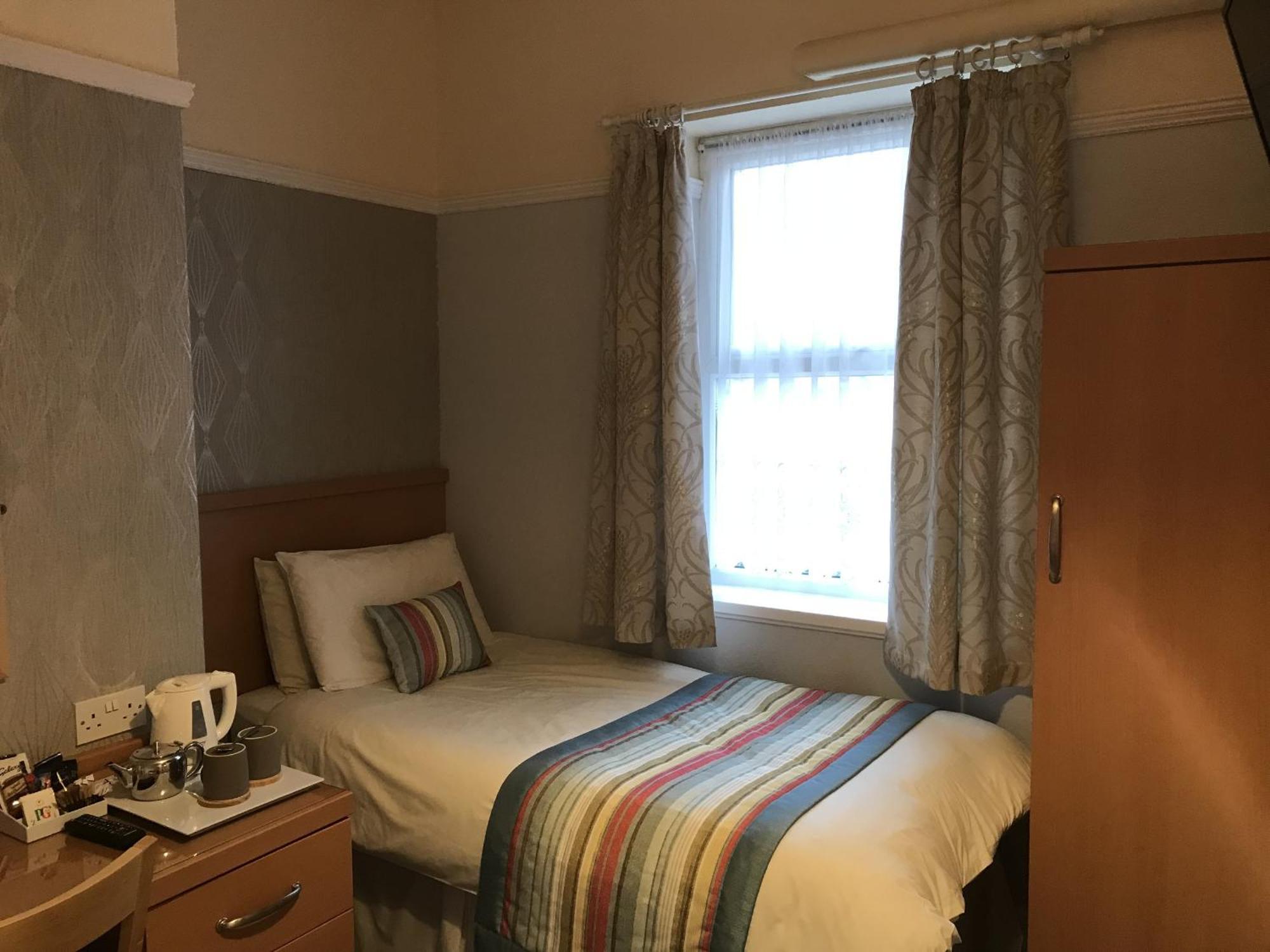 The Bowden Lodge Southport Cameră foto