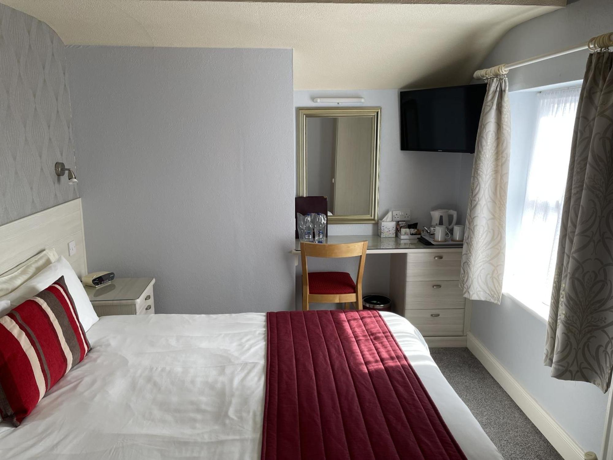 The Bowden Lodge Southport Cameră foto