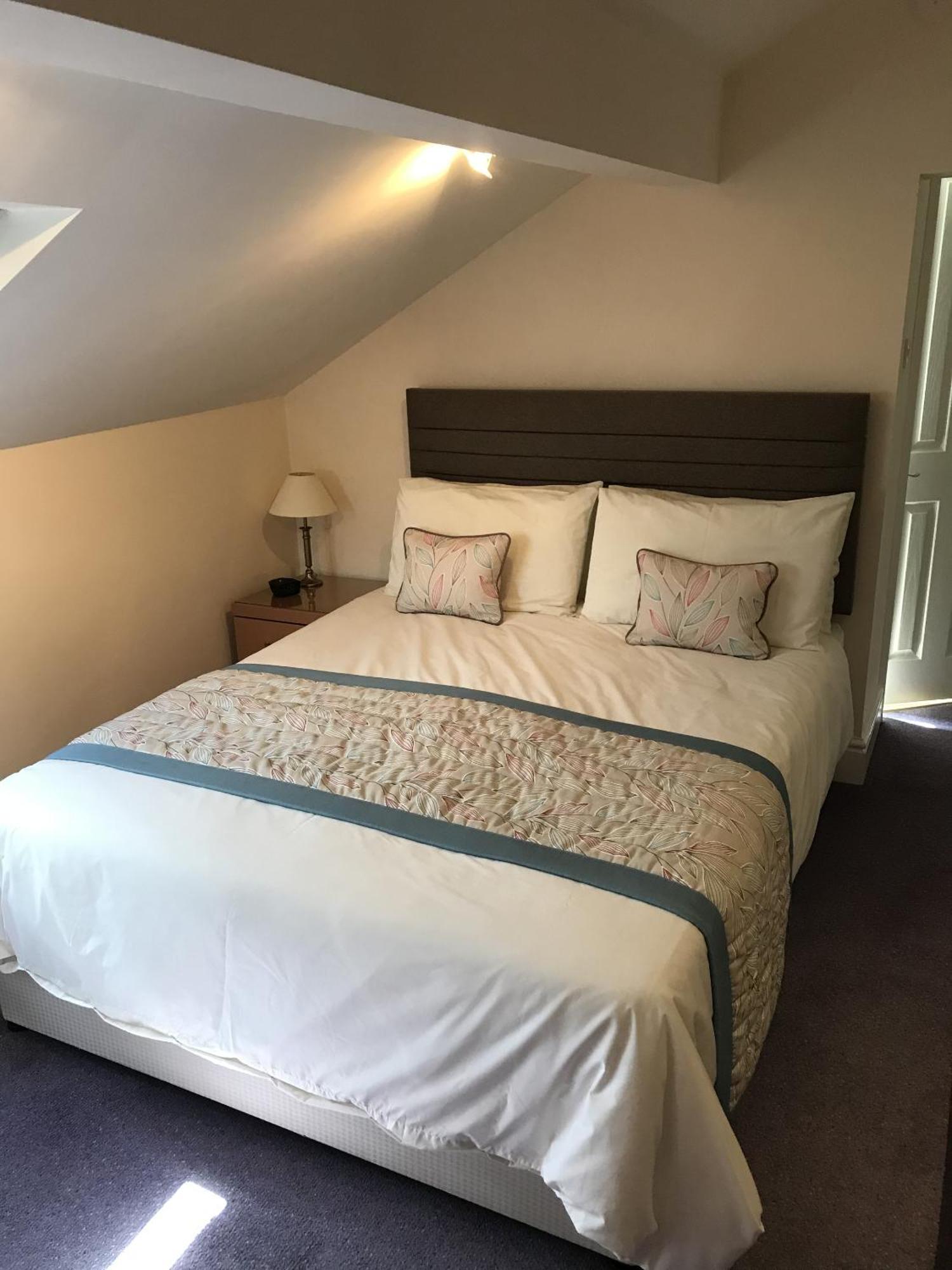The Bowden Lodge Southport Cameră foto