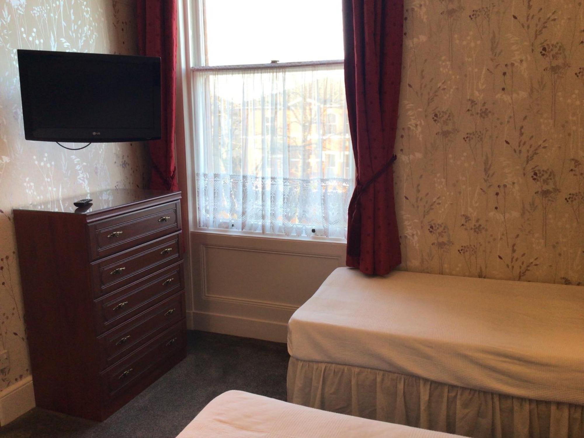 The Bowden Lodge Southport Cameră foto