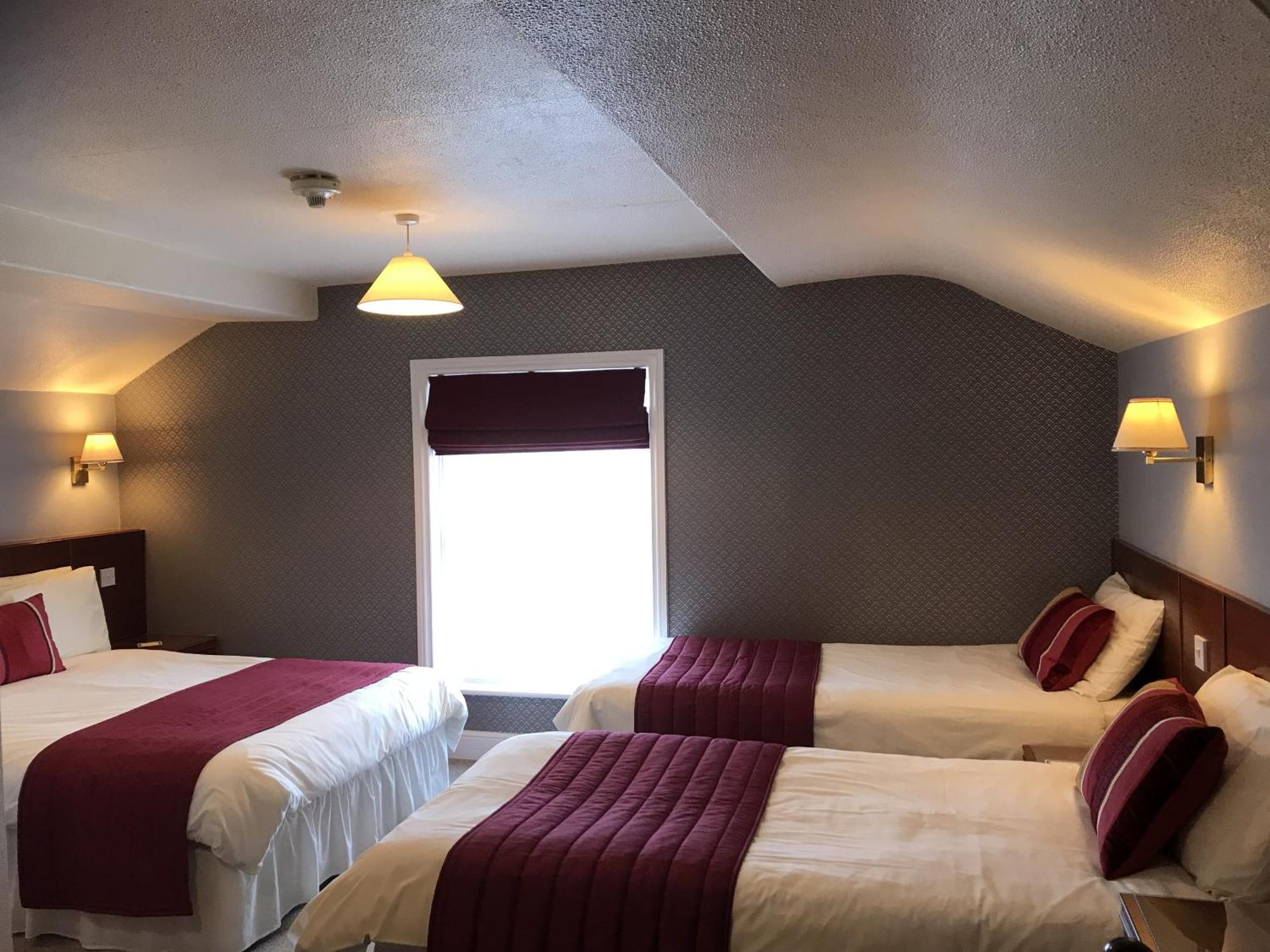 The Bowden Lodge Southport Cameră foto