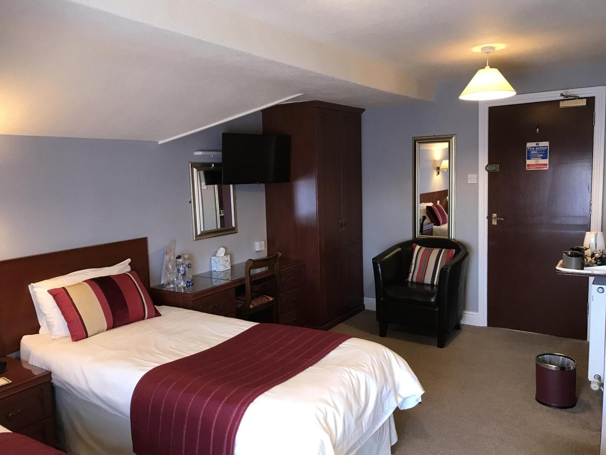 The Bowden Lodge Southport Cameră foto