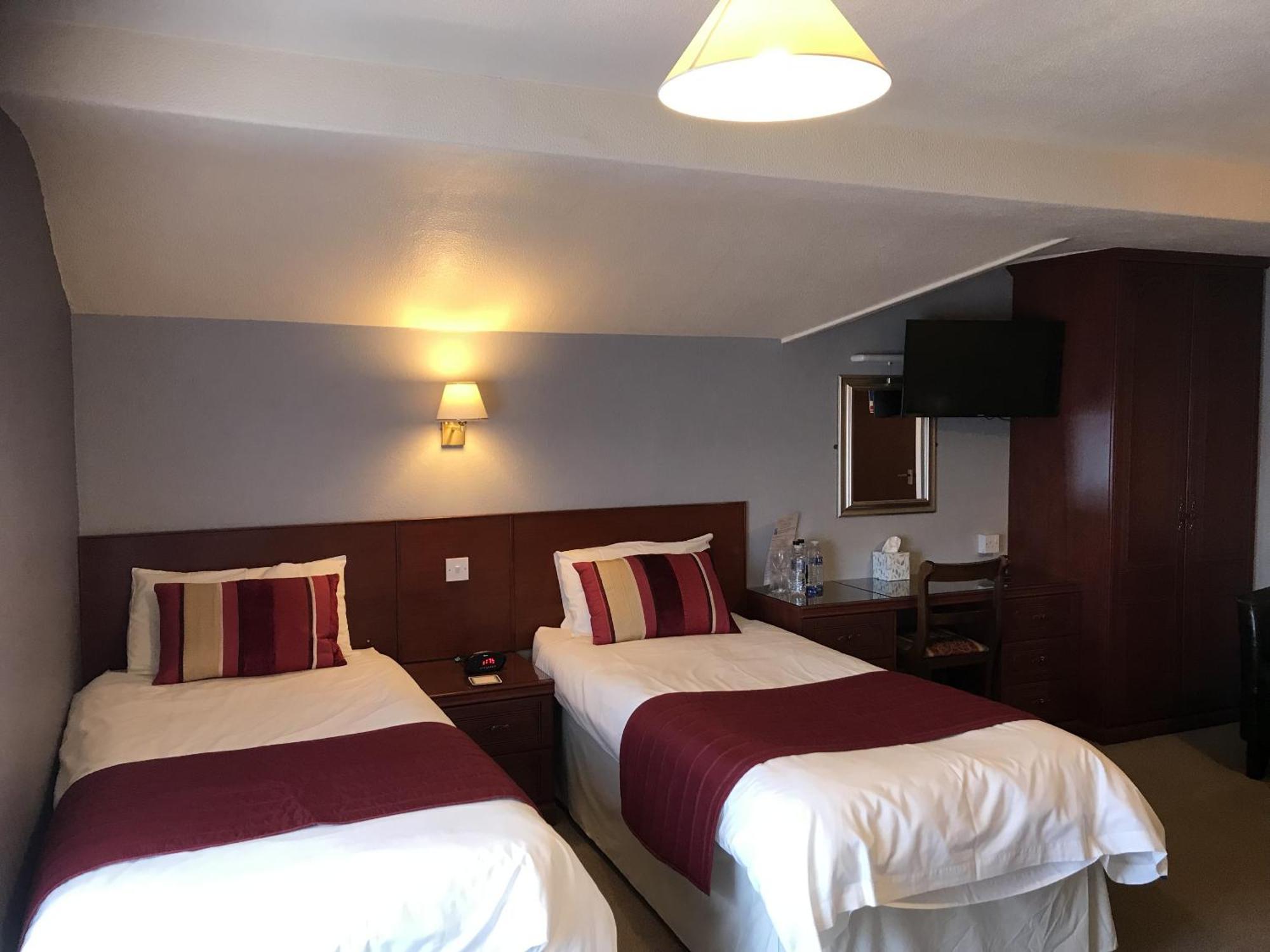 The Bowden Lodge Southport Cameră foto