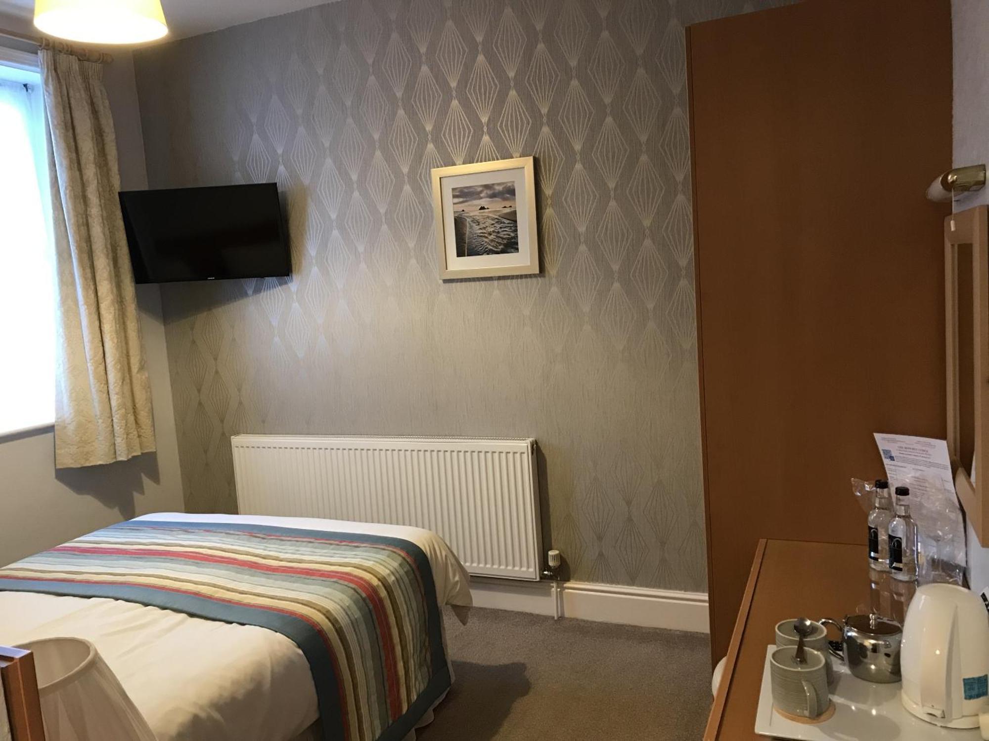 The Bowden Lodge Southport Cameră foto